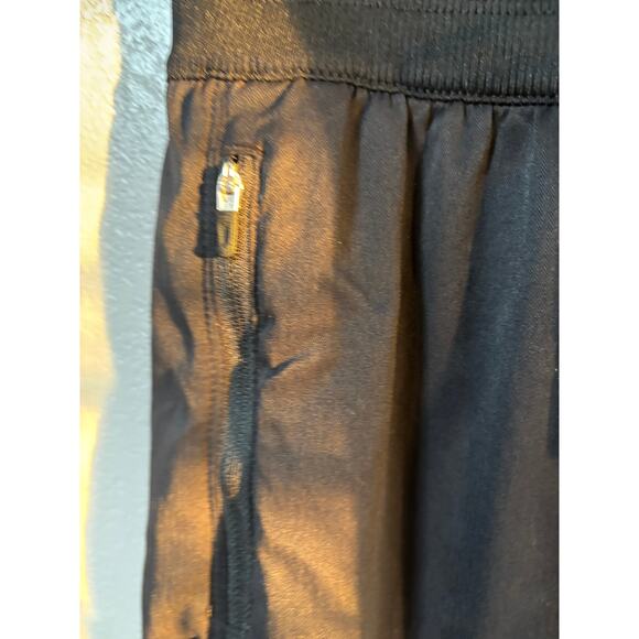The North Face Aphrodite 2.0 Capri Pant Women's S Small Black Stretch Drawstring - Picture 5 of 9